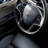 Keyless access is a standard feature of the 2016 Cadillac XTS