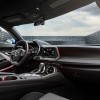 2016 Chevrolet Camaro Interior