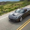 The 2016 Chevy Corvette Stingray can accelerate from 0-to-60 mph in only 4.1 seconds