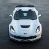 The 2016 Chevy Corvette Z06 comes with a 6.2-liter supercharged V8 engine good for 650 horsepower and 650 lb-ft of torque