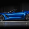 The 2016 Chevy Corvette Z06 simply exudes performance and luxury