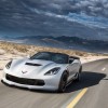The 2016 Chevrolet Corvette Z06 comes in a number of exterior color options