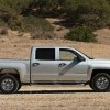 There are a number of exterior color options available for the 2016 Chevy Silverado 1599