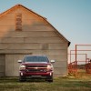 The 2016 Chevy Silverado is available in either 2WD or $WD