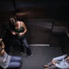 2016 Chevy Volt commercial elevator