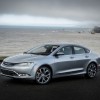 2016 Chrysler 200C