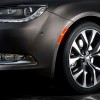 2016 Chrysler 200C