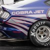 2016 Cobra Jet Mustang