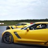 The 2016 Chevrolet Corvette Z06 features a starting MSRP of $81,390