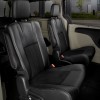 2016 Dodge Grand Caravan Back Seats