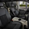 2016 Dodge Grand Caravan Interior