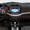 2016 Dodge Journey Dashboard