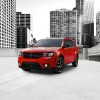 2016 Dodge Journey Front End