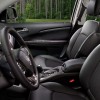 2016 Dodge Journey Front Seats