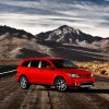 2016 Dodge Journey Silhouette