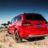 2016 Dodge Journey Taillights