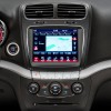 2016 Dodge Journey Touchscreen