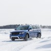 2016 Dodge Journey Traction Control