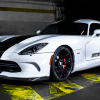 2016 Dodge Viper GTS 710R