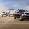 The 2016 Ford Expedition boast 365 horsepower