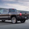 2016 GMC Sierra Denali Ultimate