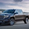 2016 GMC Sierra Denali Ultimate