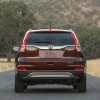 The 2016 Honda CR-V features a starting MSRP of $23,595