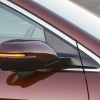 The 2016 Honda CR-V features heated power side mirrors with expanded view driver’s mirror