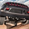 2016 Jeep Cherokee Bumper