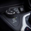 2016 Jeep Cherokee Controls