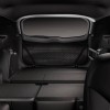 2016 Jeep Cherokee Folding Back Seats