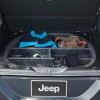 2016 Jeep Cherokee Hidden Trunk Storage