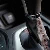 2016 Jeep Cherokee Leather Shift Knob