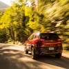 2016 Jeep Cherokee Rear