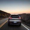 2016 Jeep Cherokee Rear End