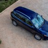 2016 Jeep Cherokee Top View