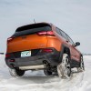 2016 Jeep Cherokee Winter Capabilities