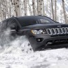 2016 Jeep Compass All Weather