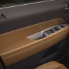 2016 Jeep Compass Door Design