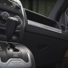 2016 Jeep Compass Gear Shifter