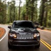 2016 Jeep Compass Headlights