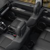 2016 Jeep Compass Interior