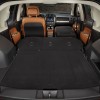 2016 Jeep Compass Trunk