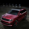 2016 Jeep Grand Cherokee SRT Night