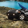 2016 Jeep Patriot Capability