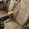 2016 Jeep Patriot Front Seats