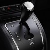 2016 Jeep Patriot Gear Shift