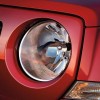 2016 Jeep Patriot Headlights