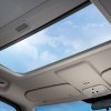 2016 Jeep Patriot Sunroof