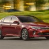 2016 Kia Optima Performance